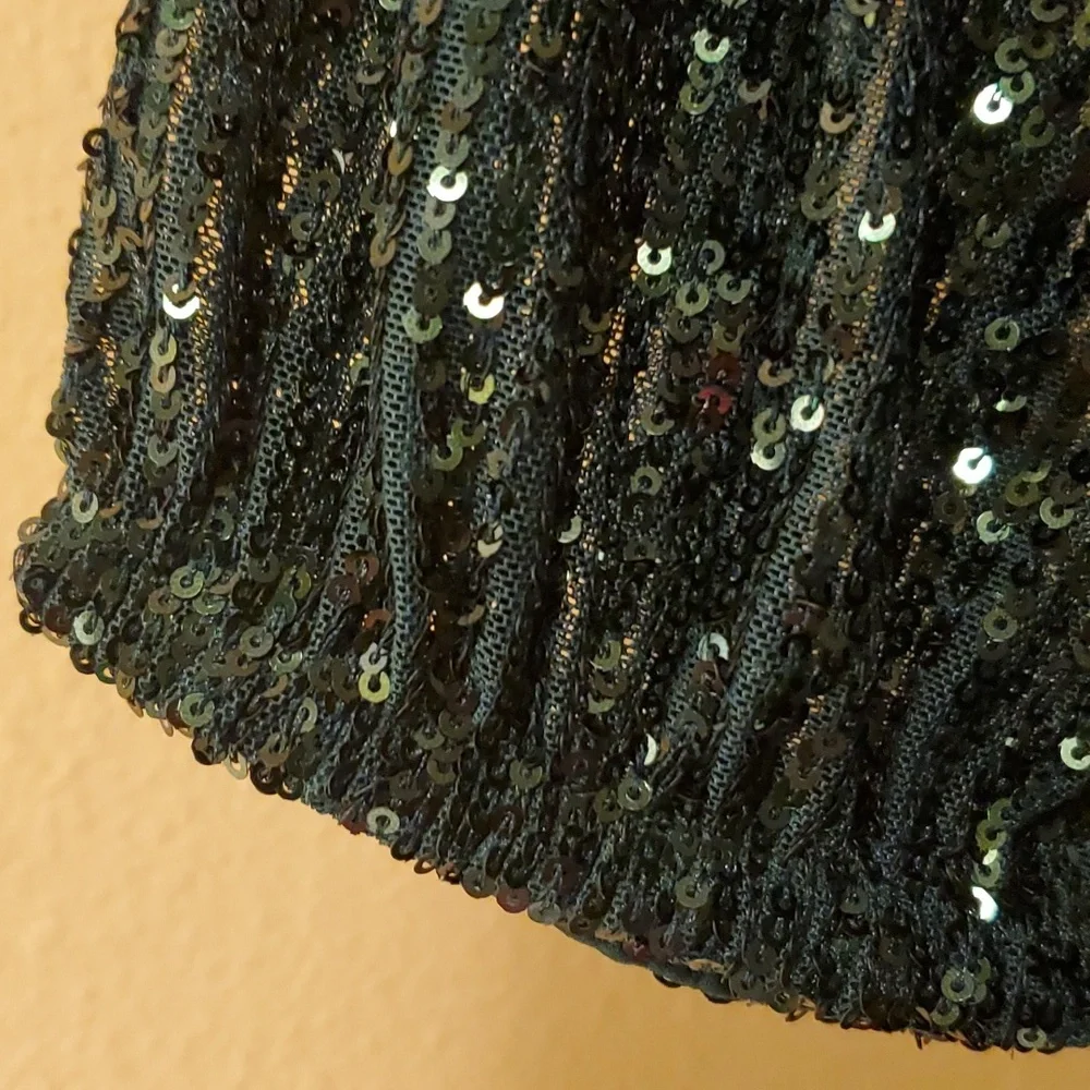 NEW Crown & Ivy top sz Med - Picture 5 of 6